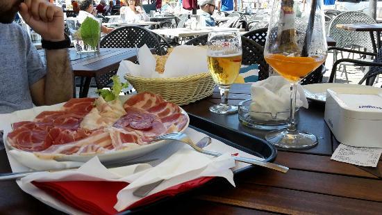 Bar Focacceria Milese